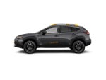 2027 Subaru Crosstrek Wilderness