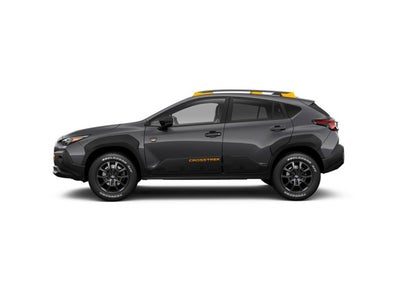 2027 Subaru Crosstrek Wilderness