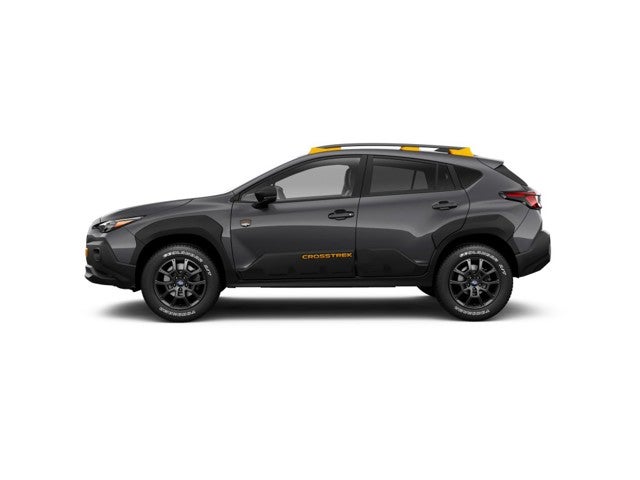 2027 Subaru Crosstrek Wilderness