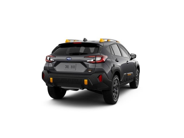 2027 Subaru Crosstrek Wilderness