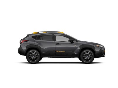 2027 Subaru Crosstrek Wilderness