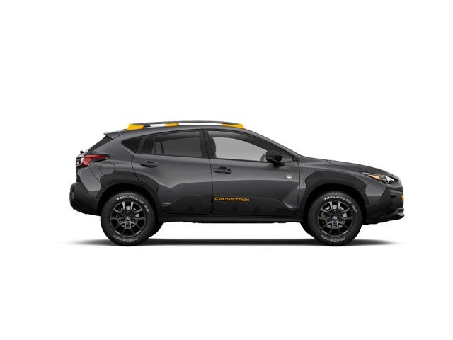 2027 Subaru Crosstrek Wilderness
