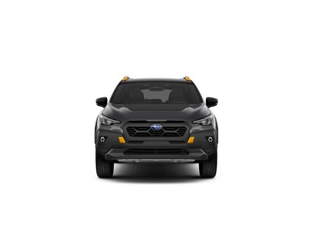 2027 Subaru Crosstrek Wilderness