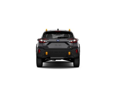 2027 Subaru Crosstrek Wilderness