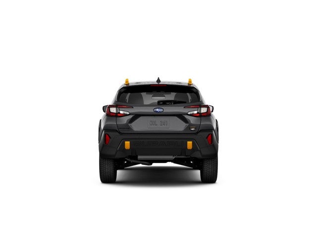 2027 Subaru Crosstrek Wilderness