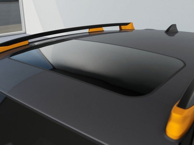 2027 Subaru Crosstrek Wilderness