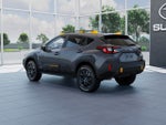 2027 Subaru Crosstrek Wilderness