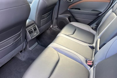 2026 Subaru Forester Sport Hybrid