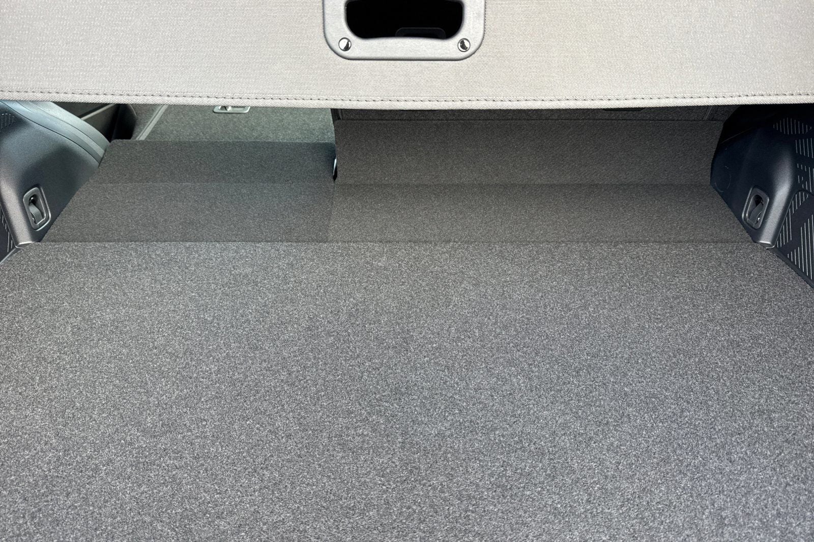 2026 Subaru Forester Sport Hybrid