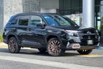 2026 Subaru Forester Sport Hybrid