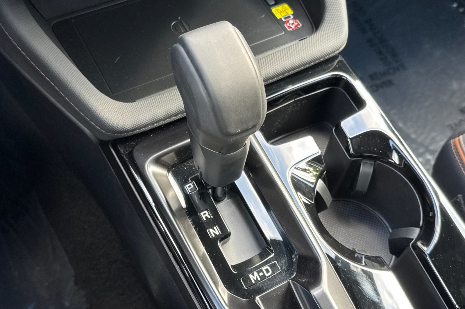 2026 Subaru Forester Sport Hybrid