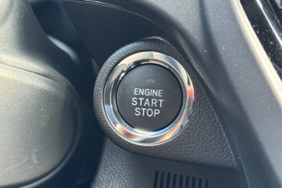 2026 Subaru Forester Sport Hybrid