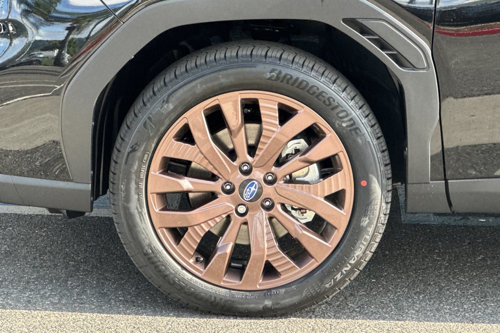 2026 Subaru Forester Sport Hybrid