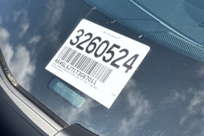 2026 Subaru Forester Sport Hybrid