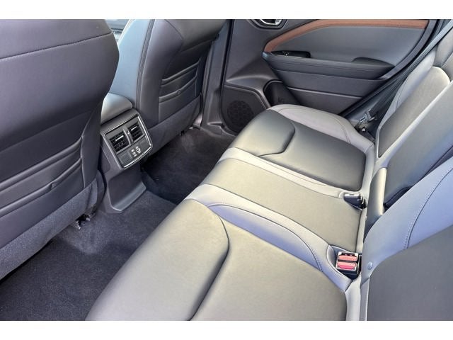 2026 Subaru Forester Sport Hybrid