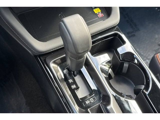 2026 Subaru Forester Sport Hybrid