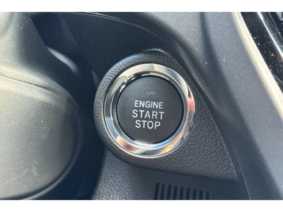 2026 Subaru Forester Sport Hybrid