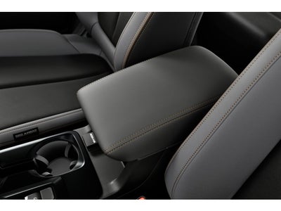 2026 Subaru Forester Sport Hybrid