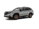 2026 Subaru Forester Sport Hybrid