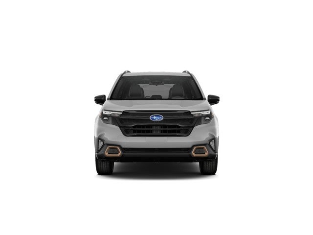 2026 Subaru Forester Sport Hybrid