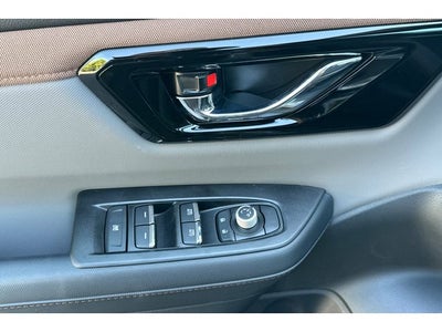 2026 Subaru Forester Sport Hybrid