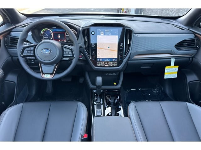 2026 Subaru Forester Sport Hybrid