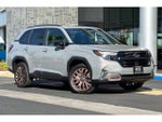 2026 Subaru Forester Sport Hybrid