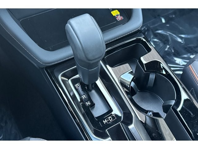 2026 Subaru Forester Sport Hybrid