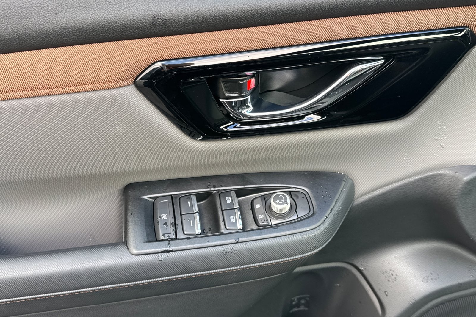 2026 Subaru Forester Sport Hybrid