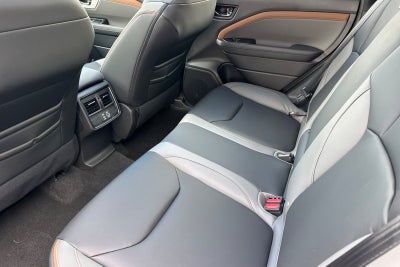 2026 Subaru Forester Sport Hybrid