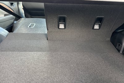 2026 Subaru Forester Sport Hybrid