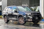 2026 Subaru Forester Sport Hybrid