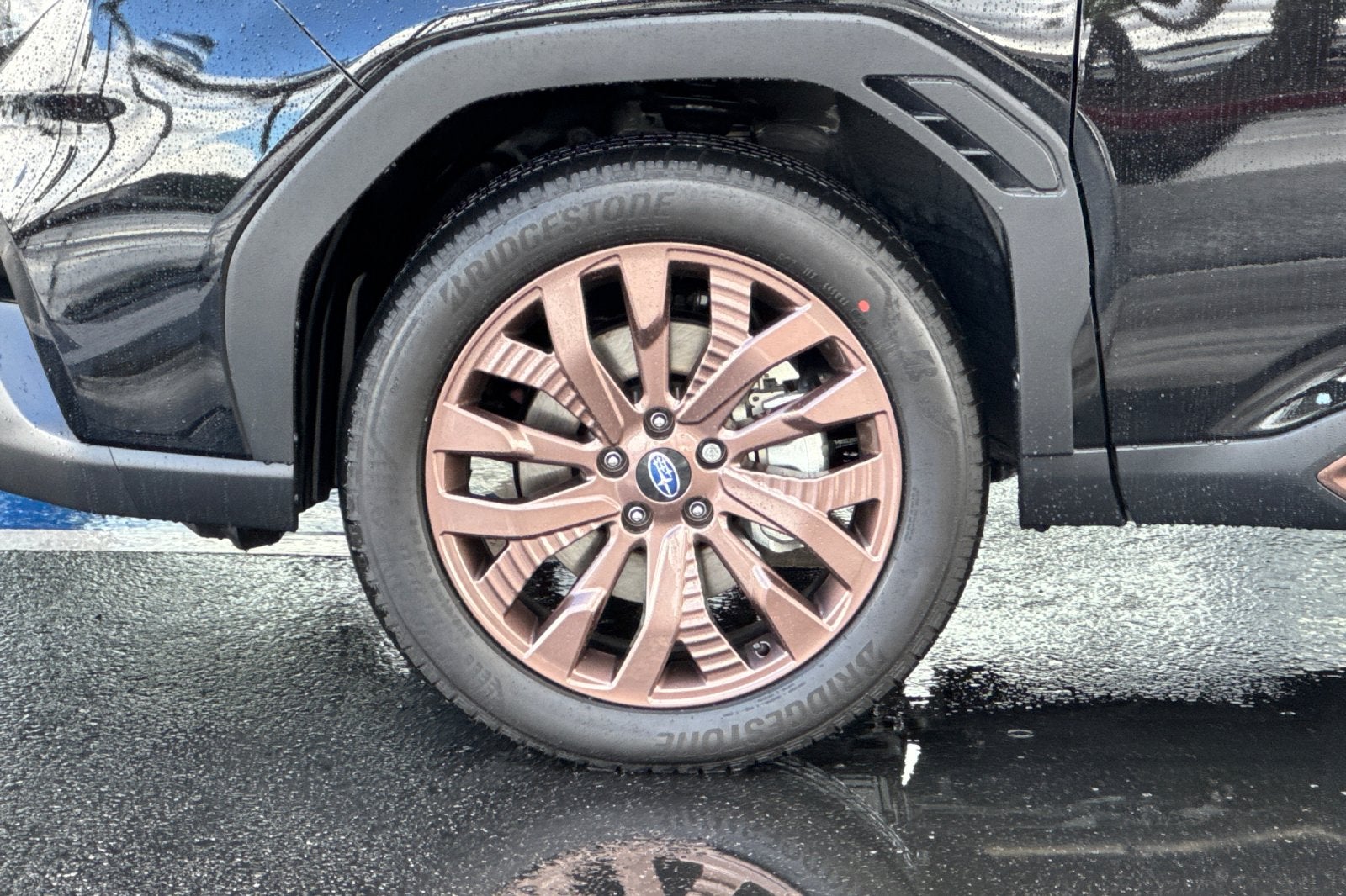 2026 Subaru Forester Sport Hybrid
