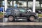 2026 Subaru Forester Sport Hybrid
