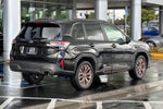 2026 Subaru Forester Sport Hybrid