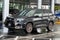 2026 Subaru Forester Sport Hybrid