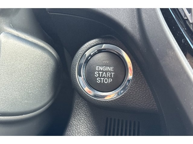 2026 Subaru Forester Sport Hybrid