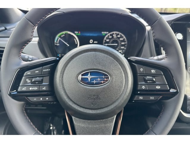 2026 Subaru Forester Sport Hybrid