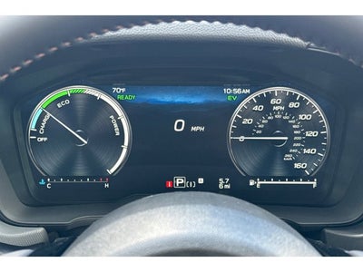 2026 Subaru Forester Sport Hybrid