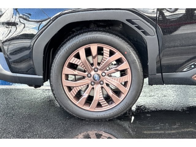 2026 Subaru Forester Sport Hybrid