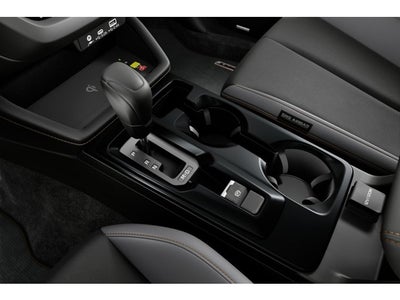 2026 Subaru Forester Sport Hybrid