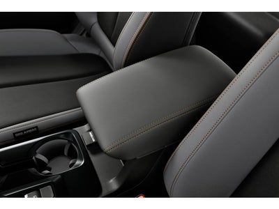 2026 Subaru Forester Sport Hybrid