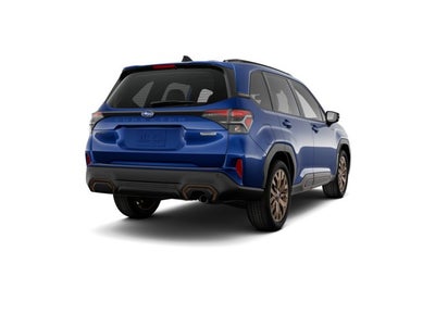 2026 Subaru Forester Sport Hybrid