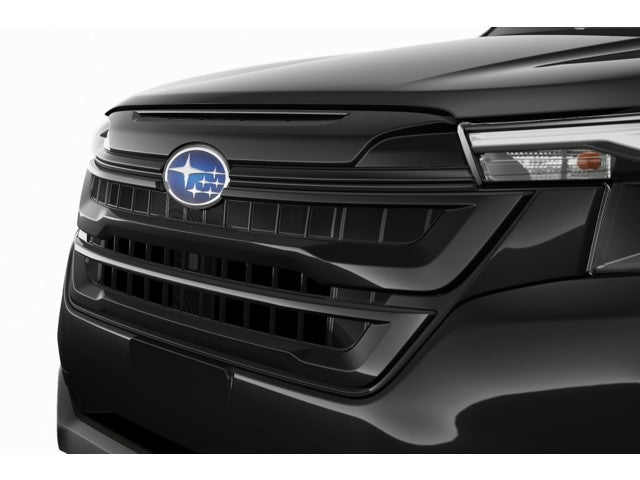 2026 Subaru Forester Sport Hybrid