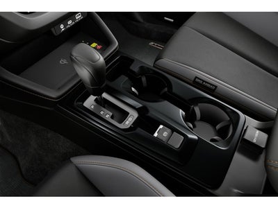 2026 Subaru Forester Sport Hybrid