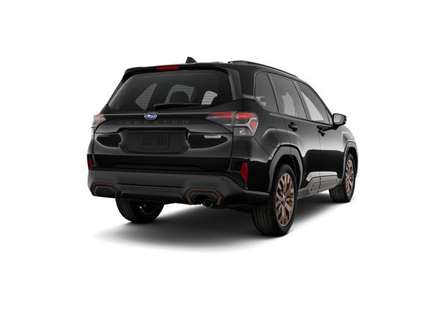 2026 Subaru Forester Sport Hybrid