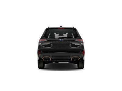 2026 Subaru Forester Sport Hybrid
