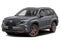 2026 Subaru Forester Sport Hybrid