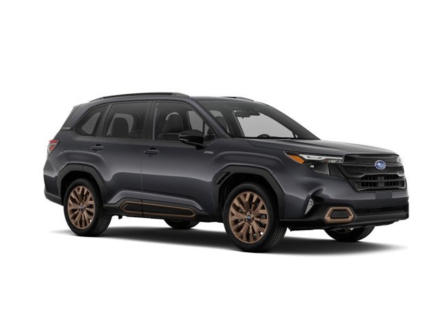 2026 Subaru Forester Sport Hybrid