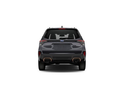 2026 Subaru Forester Sport Hybrid
